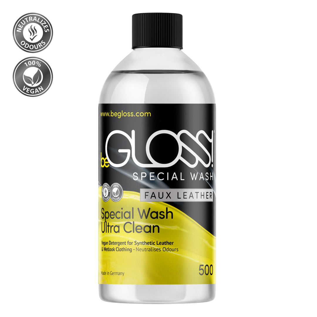 wetlook care, wetlook cleaning, wetlook wash, Faux wash, fake leather care, pu washing, wetlook, wetlook garments wash, faux leather garments wash, faux leather washing, PU clothing, washing