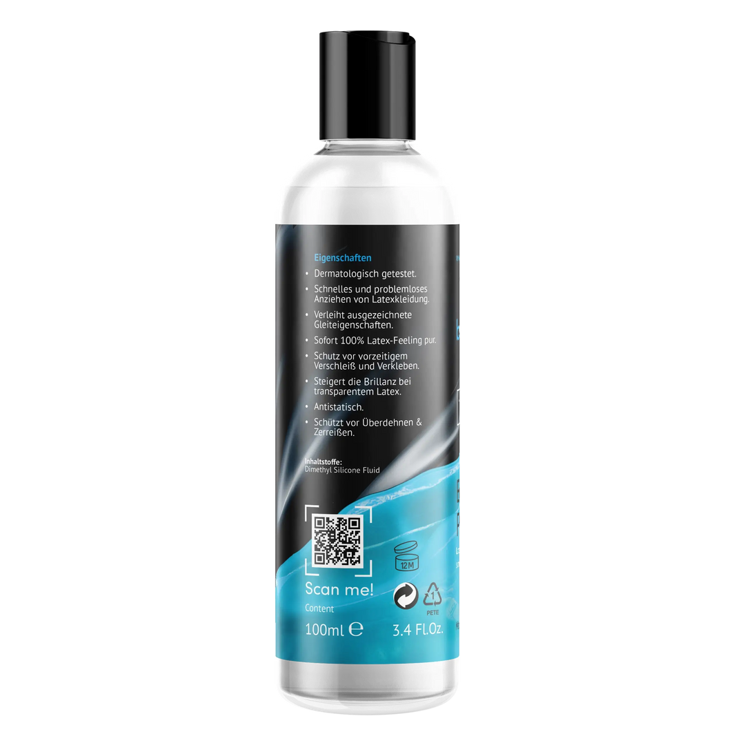 Latex Pflege Set - Basic 100