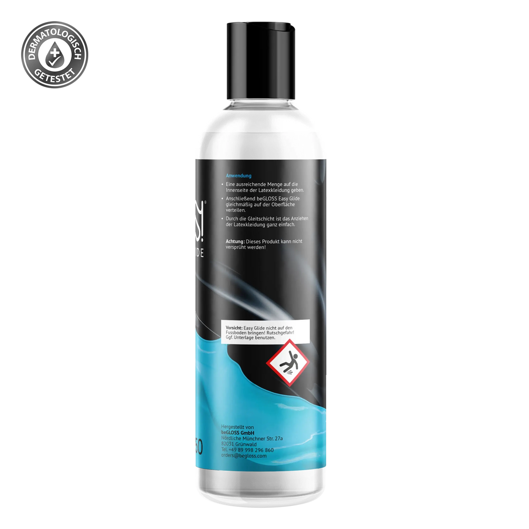 Latex Pflege Set - Classic 250