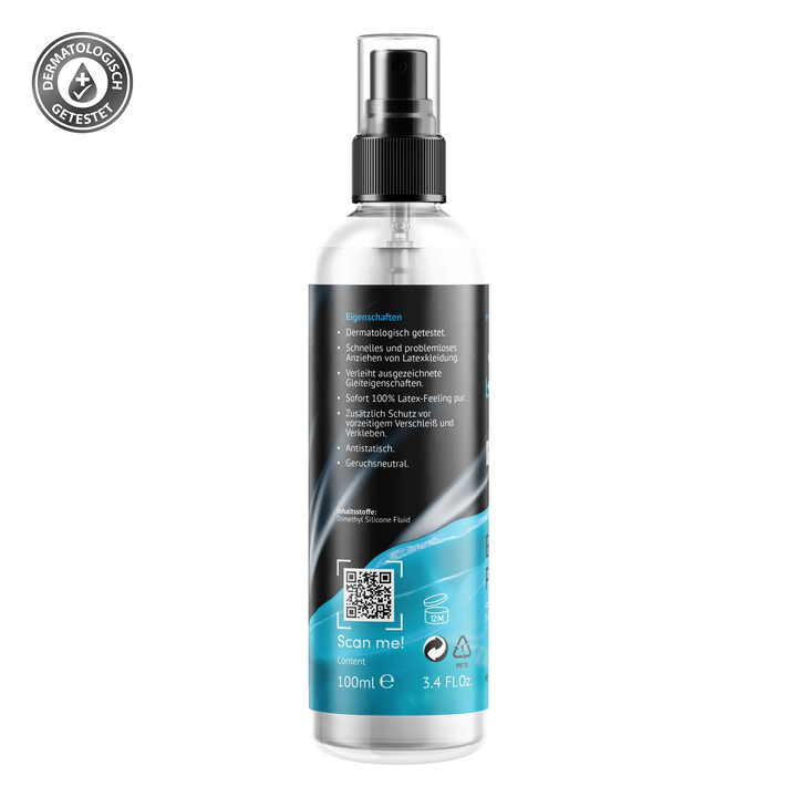 Latex Pflege Set - Premium Protection 100