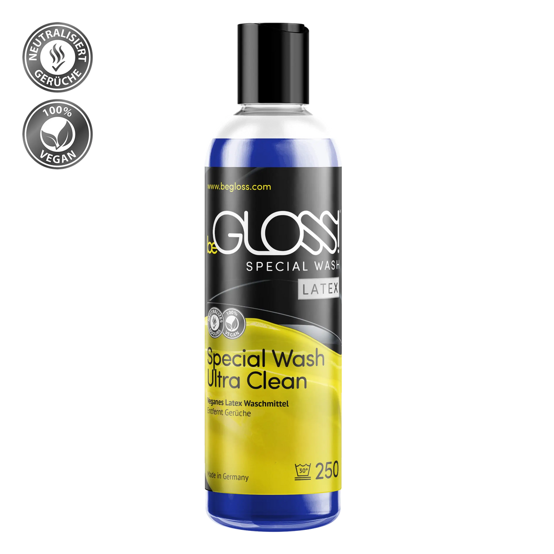 Latex Care SET – Premium Protection 250