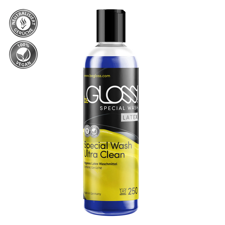 Latex Care SET – Premium Protection 250