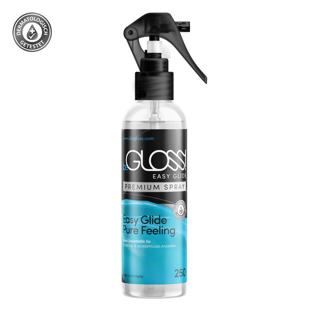 Latex Care SET – Premium Protection 250