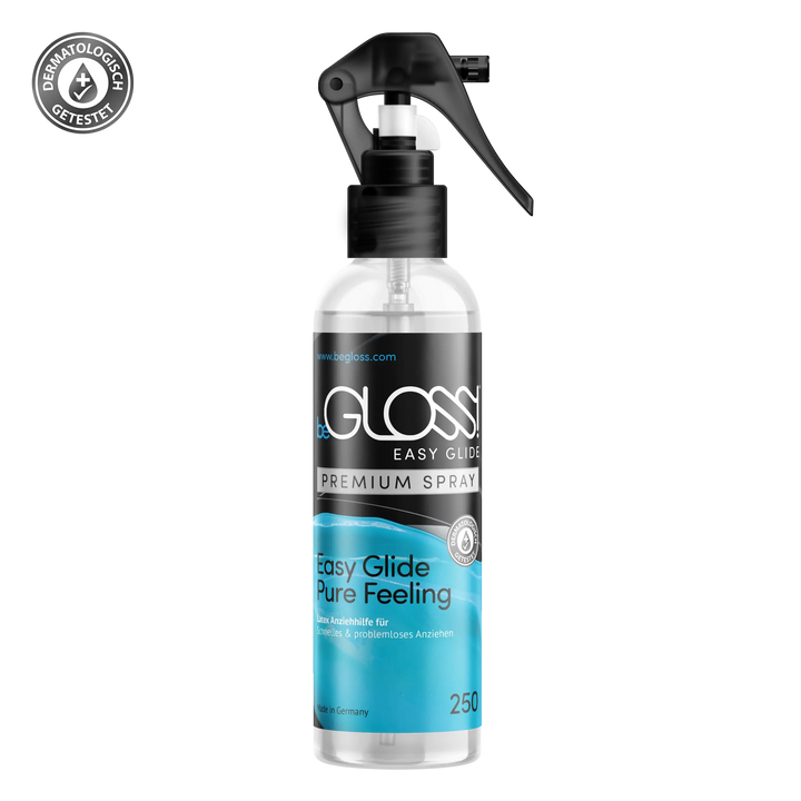 Latex Care SET – Premium Protection 250