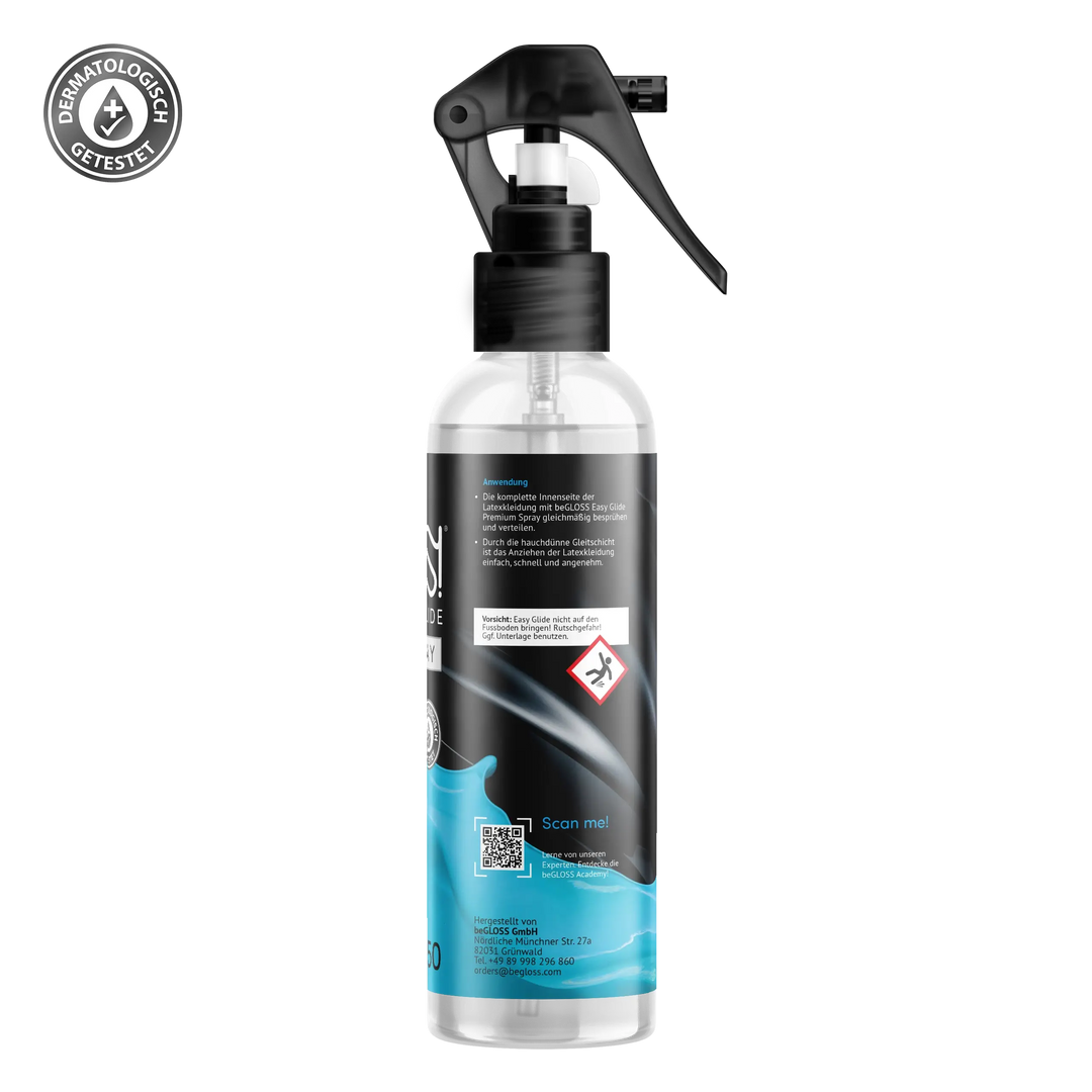 Latex Care SET – Premium Protection 250