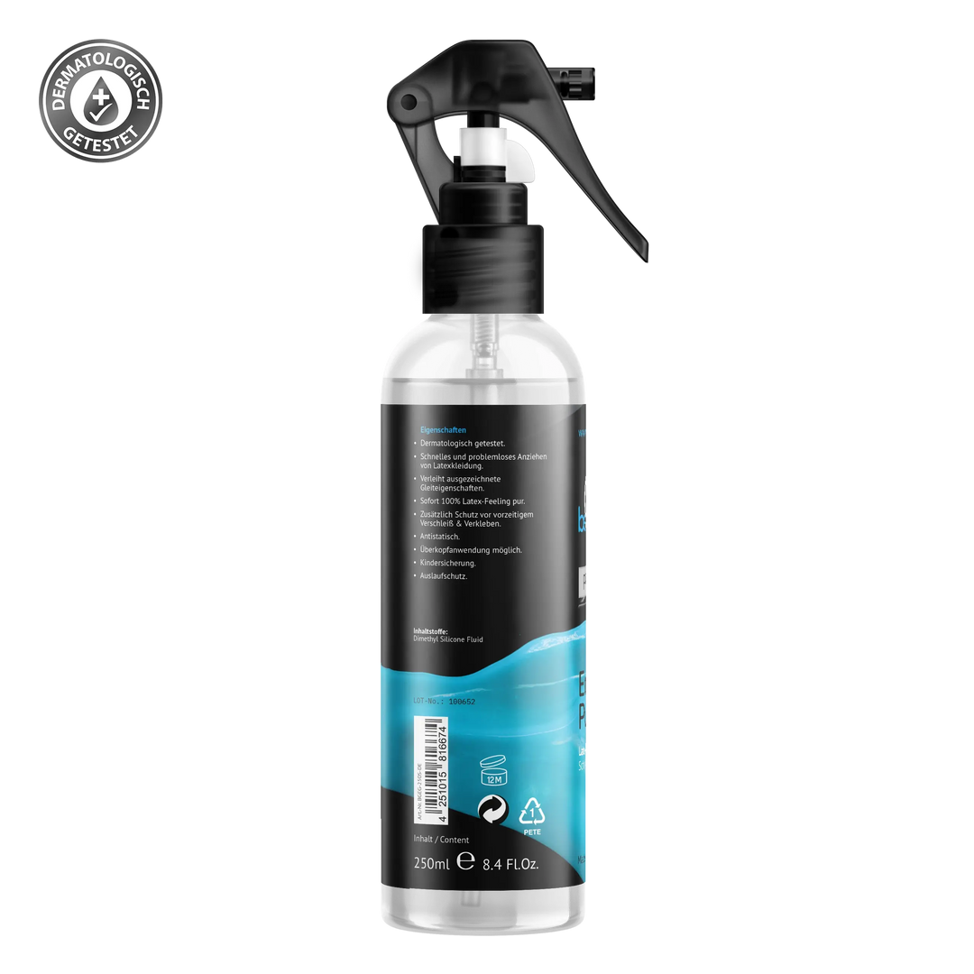 Latex Care SET – Premium Protection 250