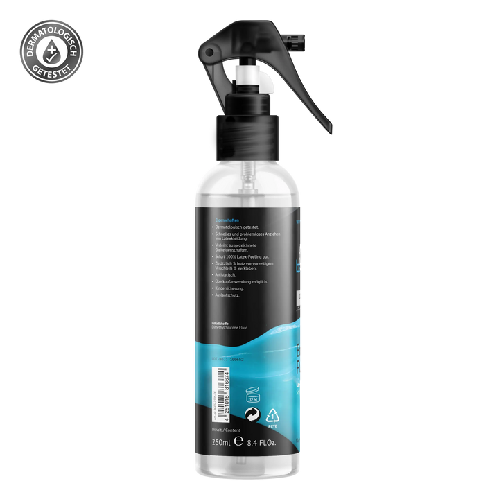 Latex Care SET – Premium Protection 250