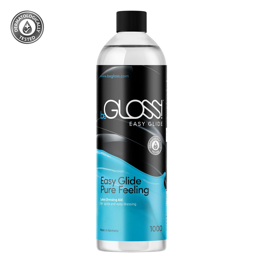 Latex Care Kit - Basic 1000