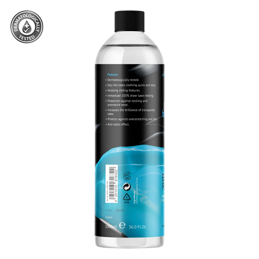 Latex Care Kit - Basic 1000