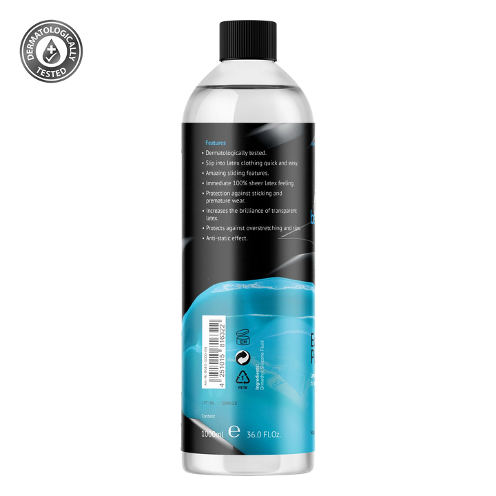 Latex Care Kit - Basic 1000