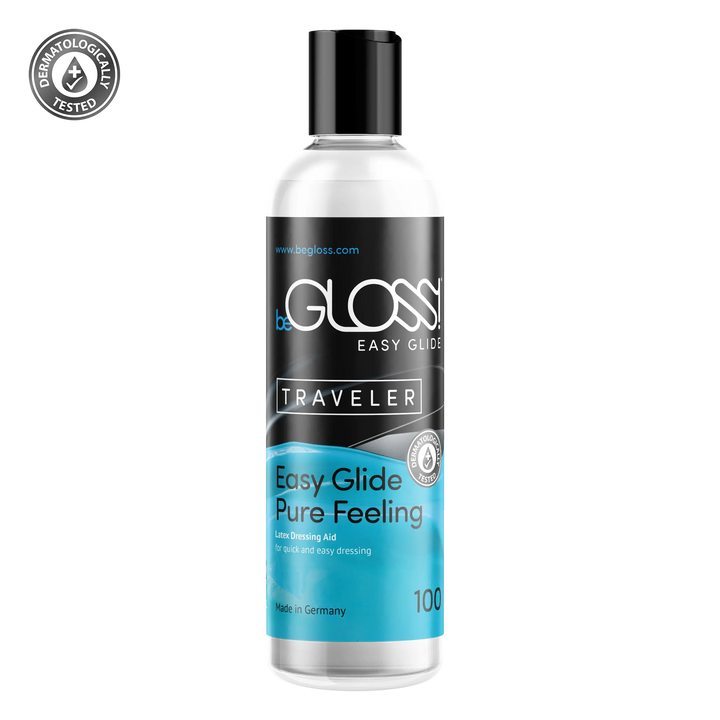 Latex Care Kit - Basic 100