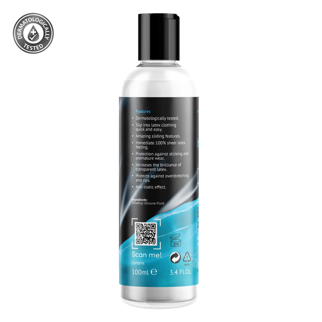 Latex Care Kit - Basic 100