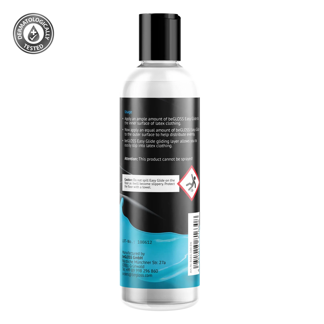 Latex Care Kit - Basic 100