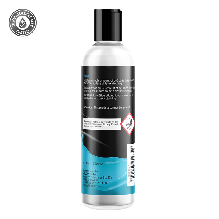 Latex Care Kit - Basic 100