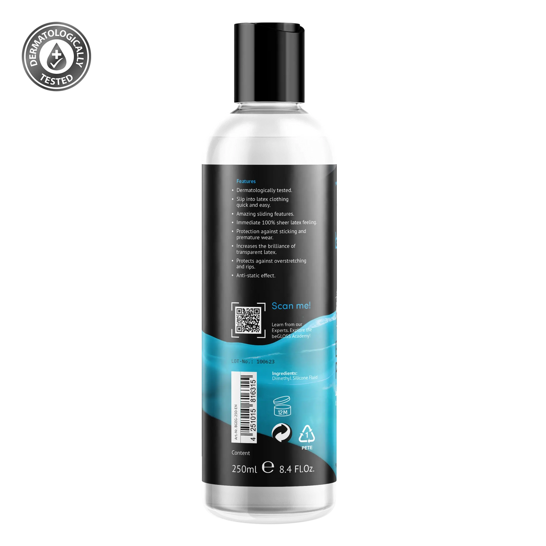 Latex Care Kit - Basic 250