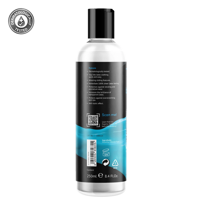 Latex Care Kit - Basic 250