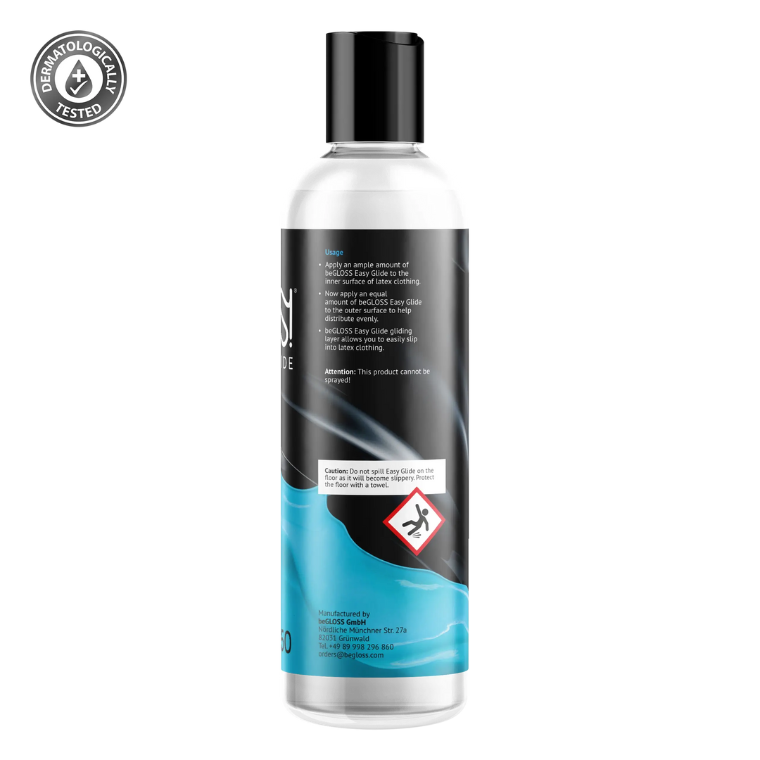 Latex Care Kit - Basic 250