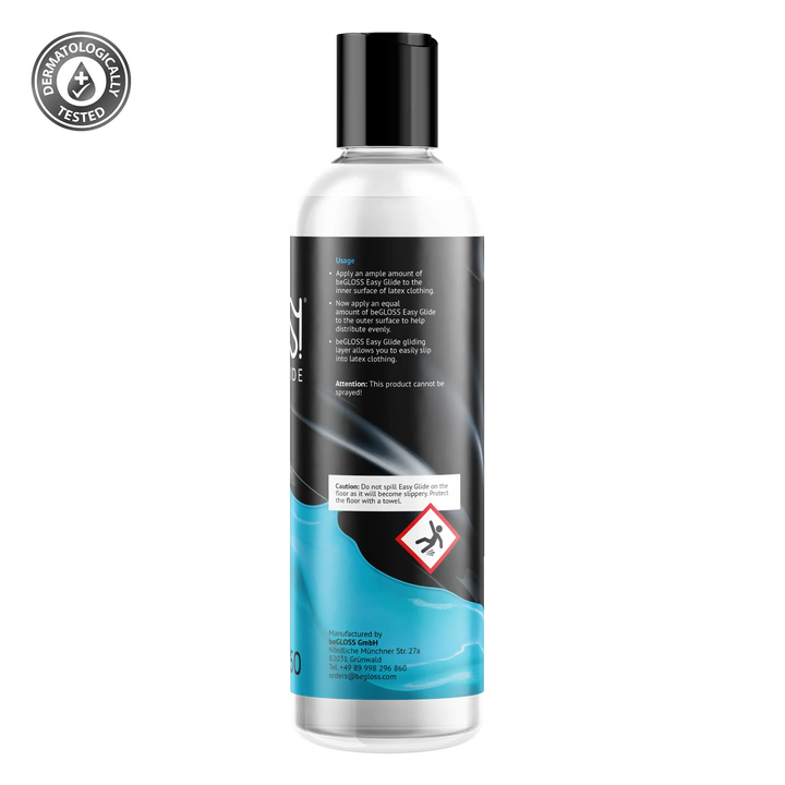 Latex Care Kit - Basic 250