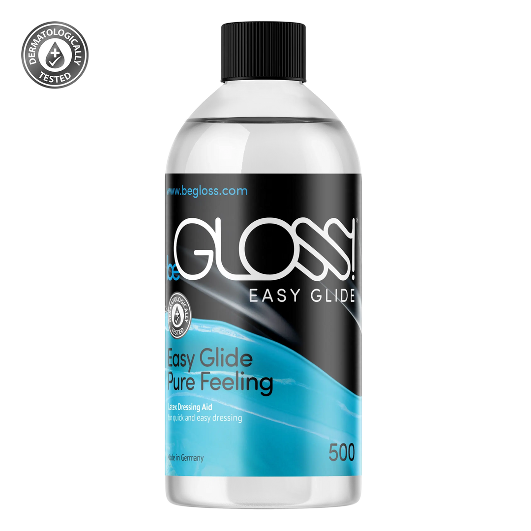 Latex Care Kit - Basic 250