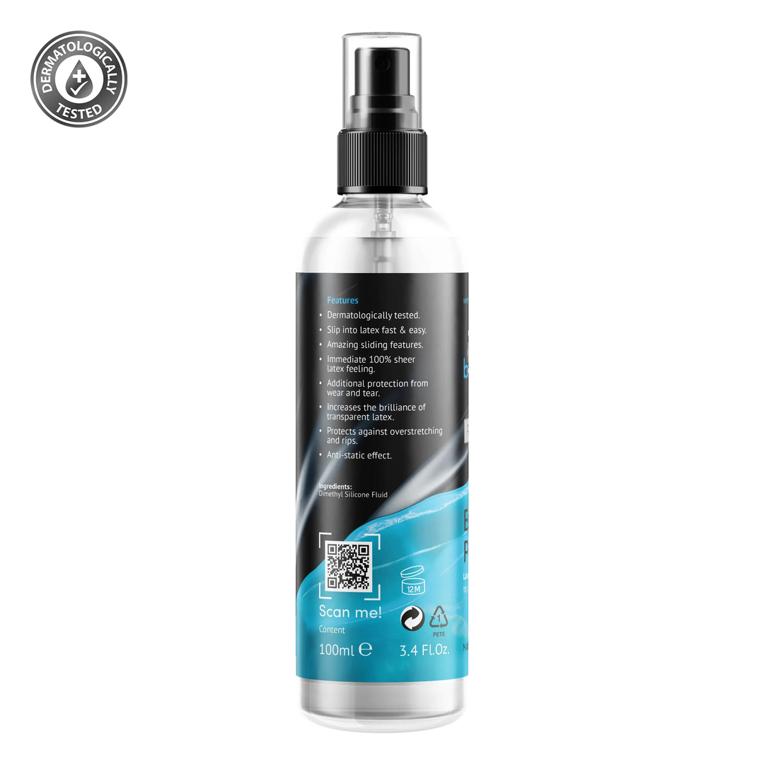 Latex Care Kit - Complete 100