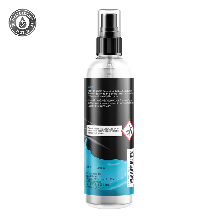 Latex Care Kit - Complete 100