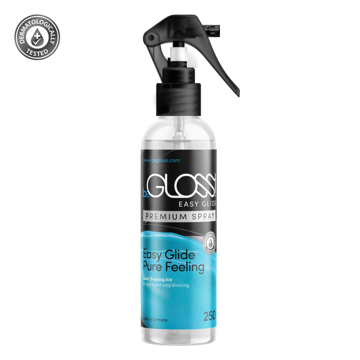 Latex Care Kit - Premium 250