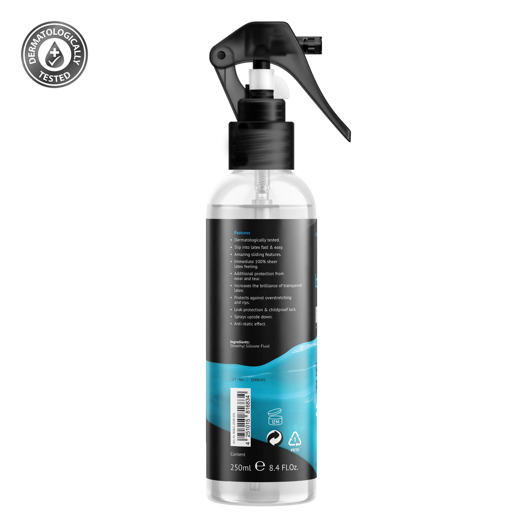 Latex Care Kit - Premium 250