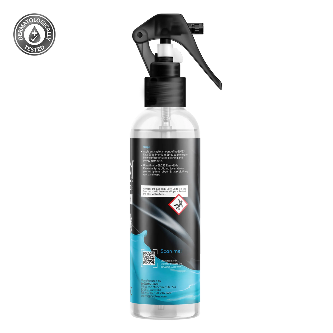 Latex Care Kit - Premium 250