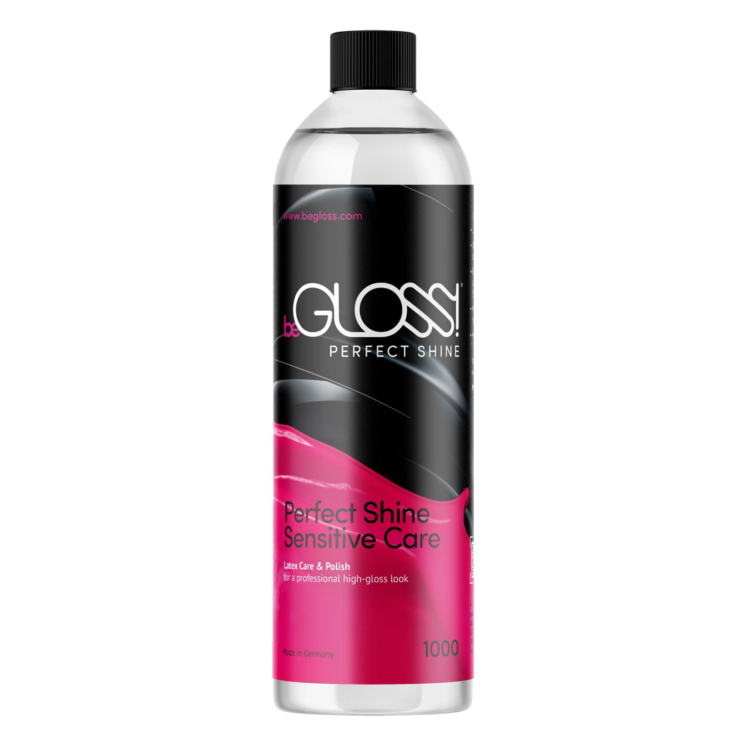 Latex Care Kit - Basic 1000