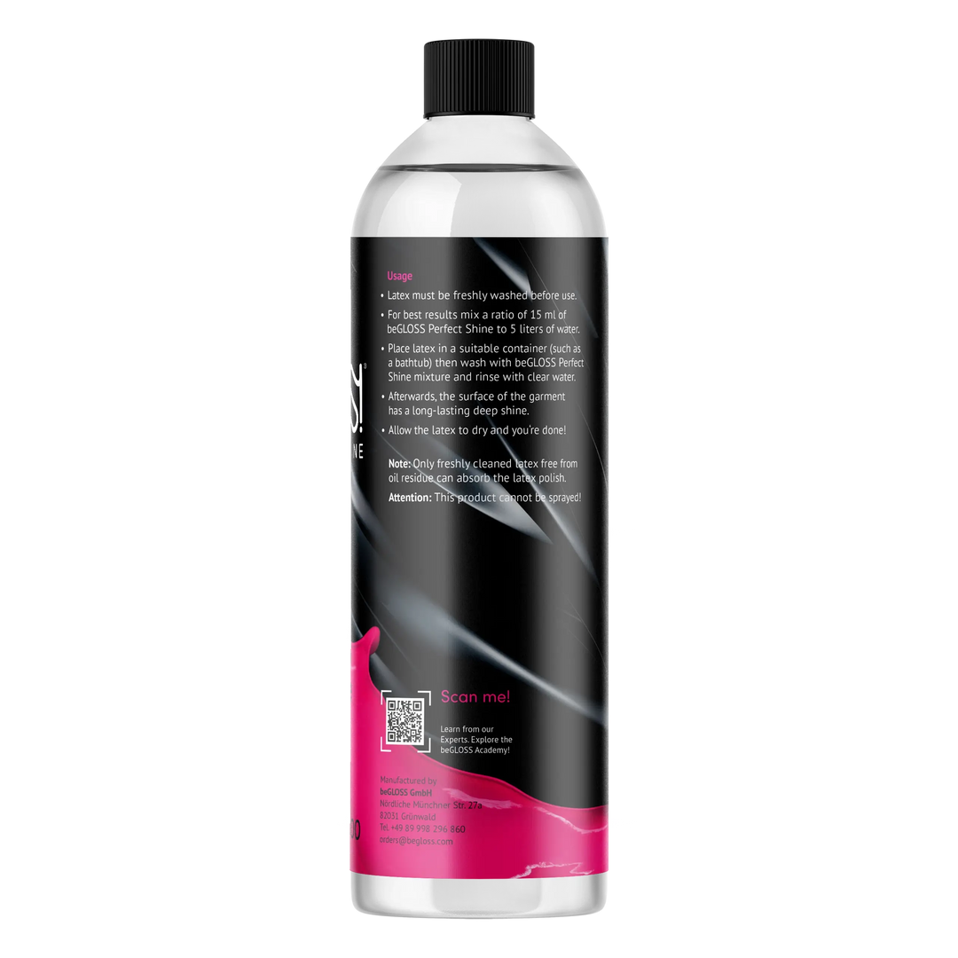 Latex Care Kit - Basic 1000