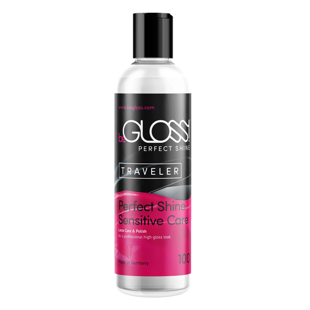 Latex Care Kit - Basic 100