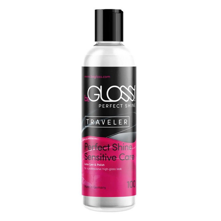 Latex Care Kit - Basic 100