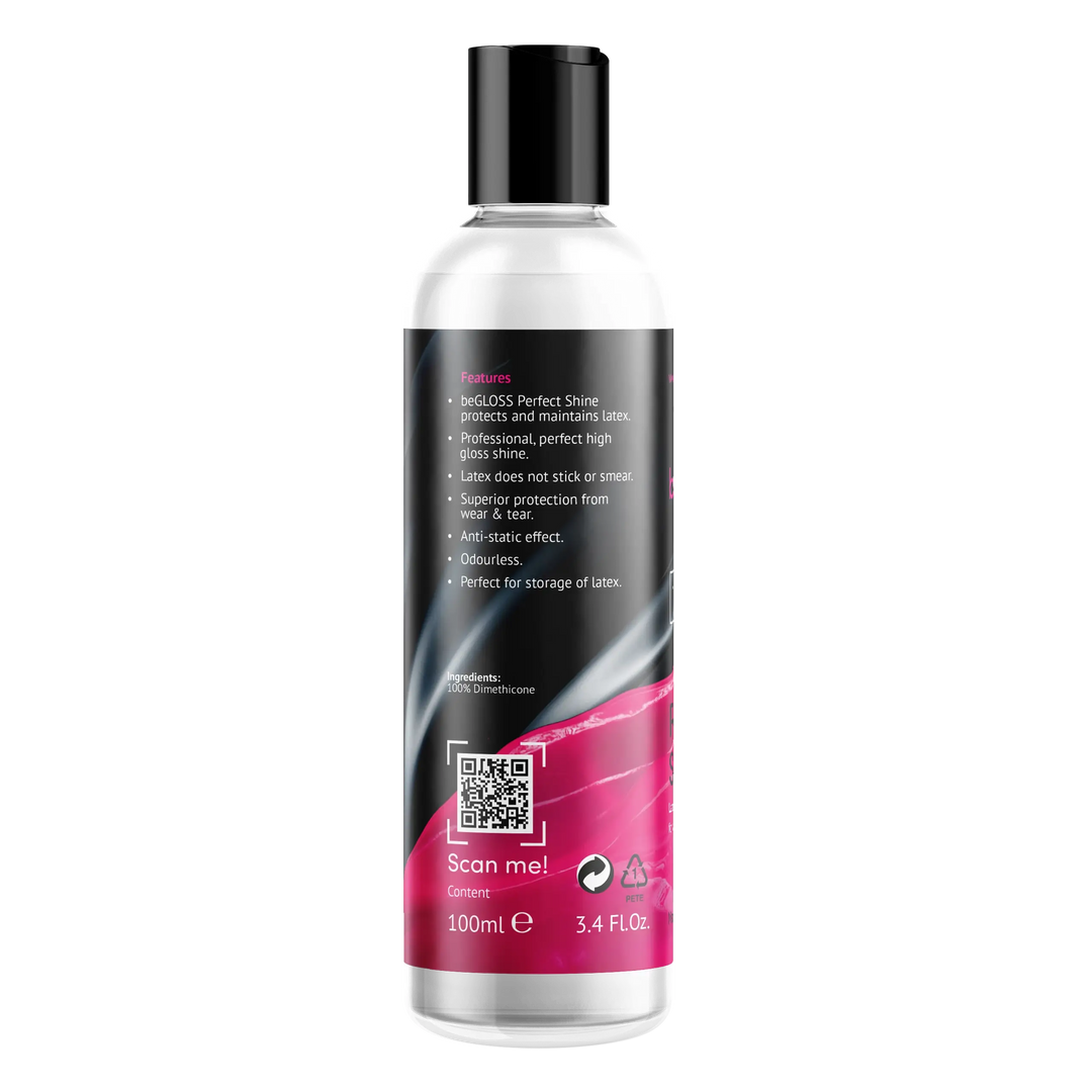 Latex Care Kit - Basic 100