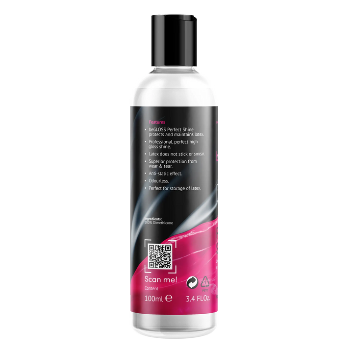 Latex Care Kit - Basic 100