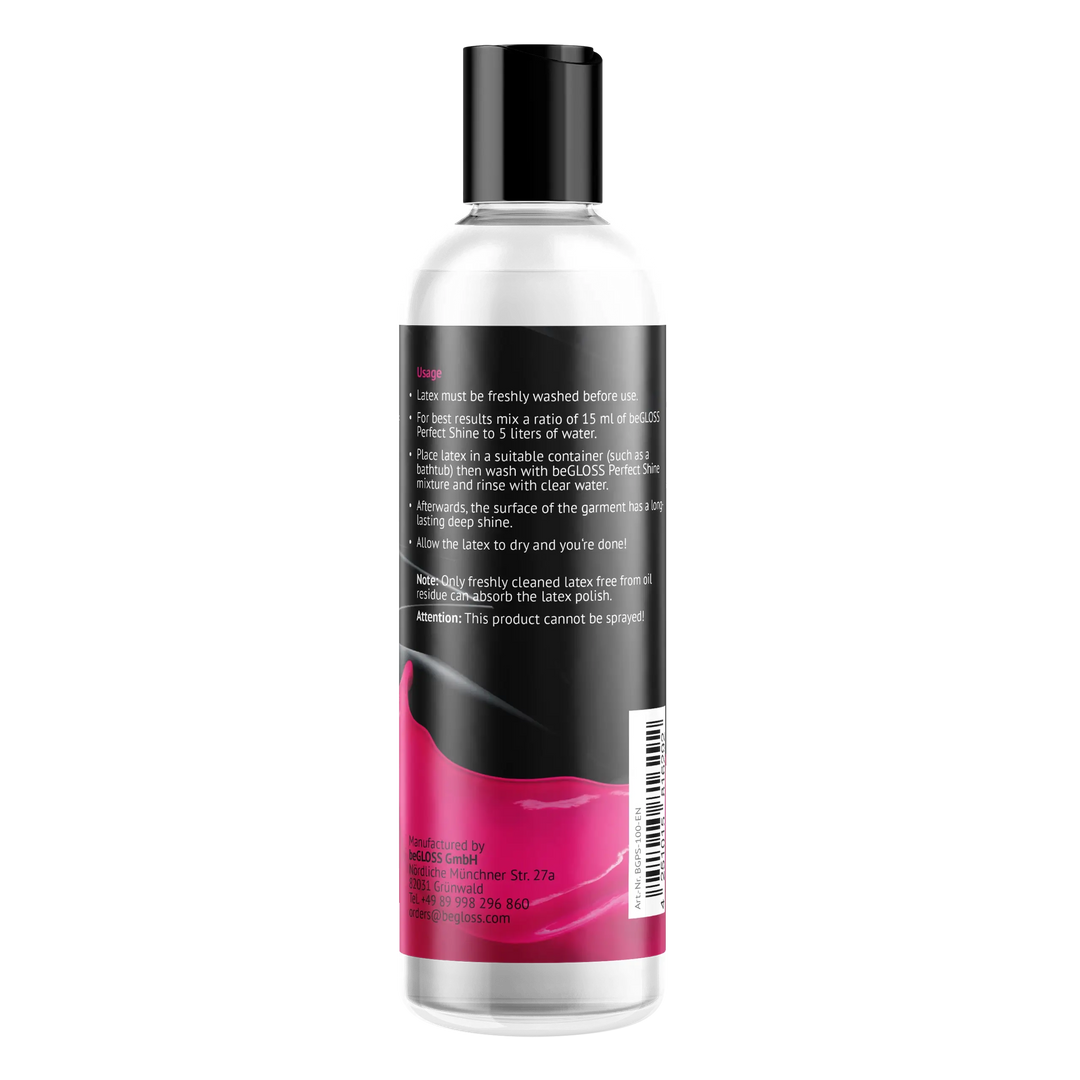 Latex Care Kit - Basic 100