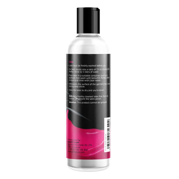 Latex Care Kit - Basic 100