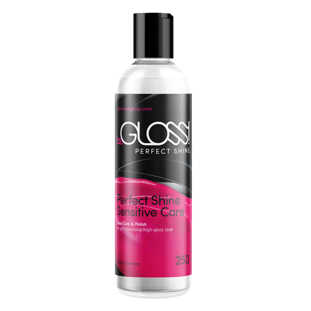 Latex Care Kit - Basic 250