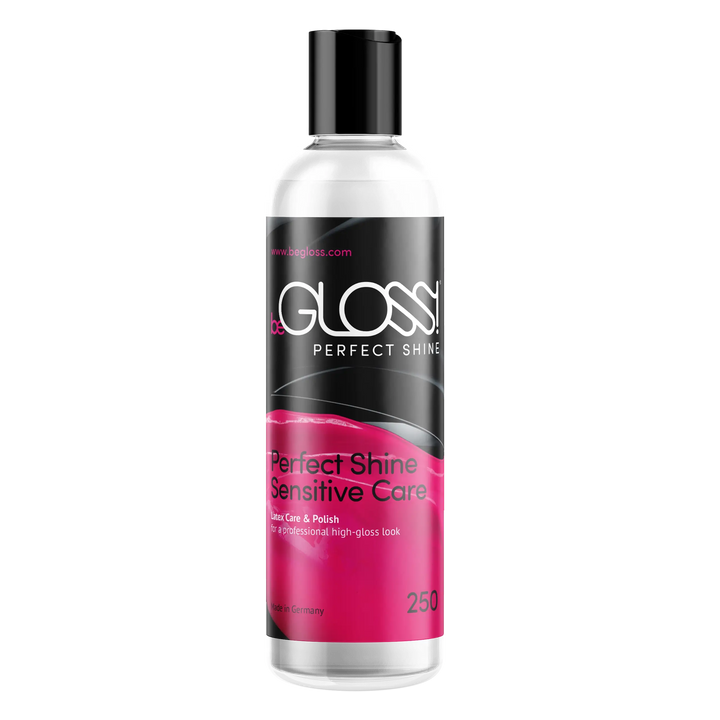 Latex Care Kit - Basic 250