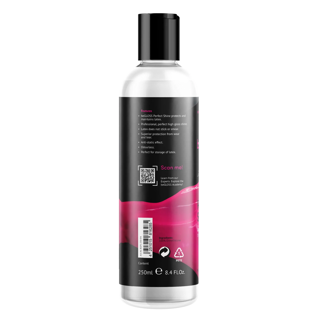 Latex Care Kit - Basic 250