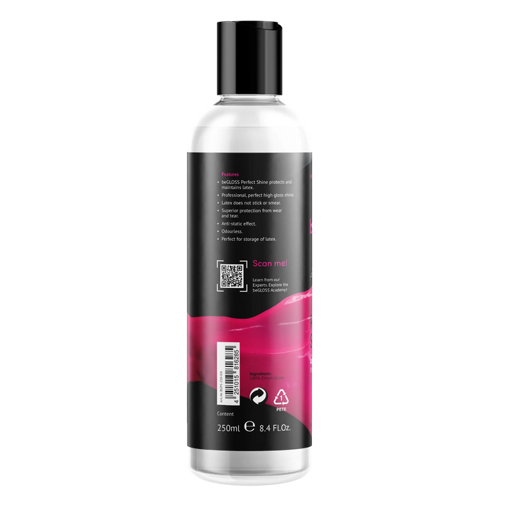 Latex Care Kit - Basic 250