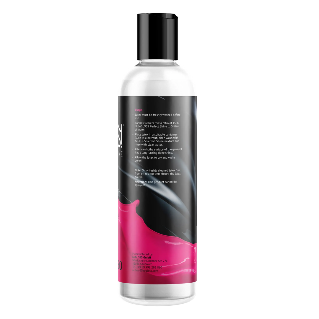 Latex Care Kit - Basic 250