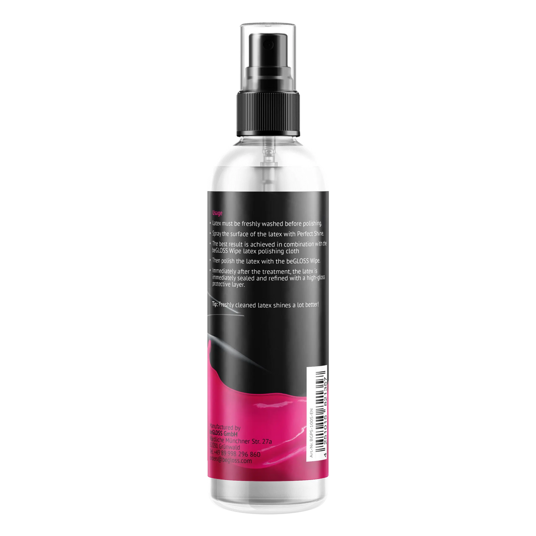 Latex Care Kit Premium - 100