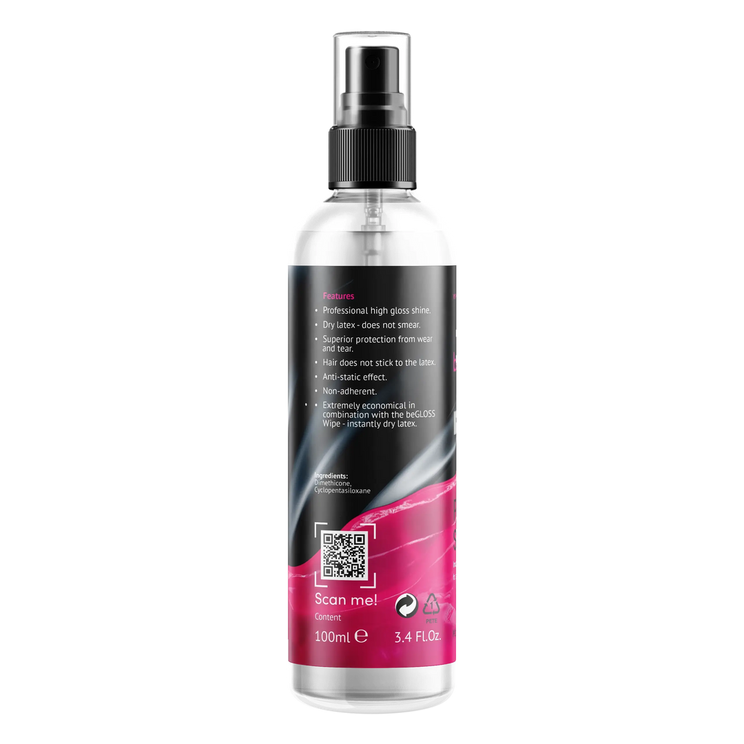 Latex Care Kit Premium - 100