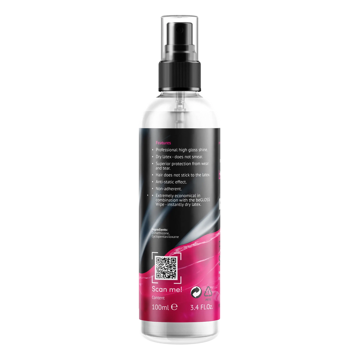 Latex Care Kit Premium - 100