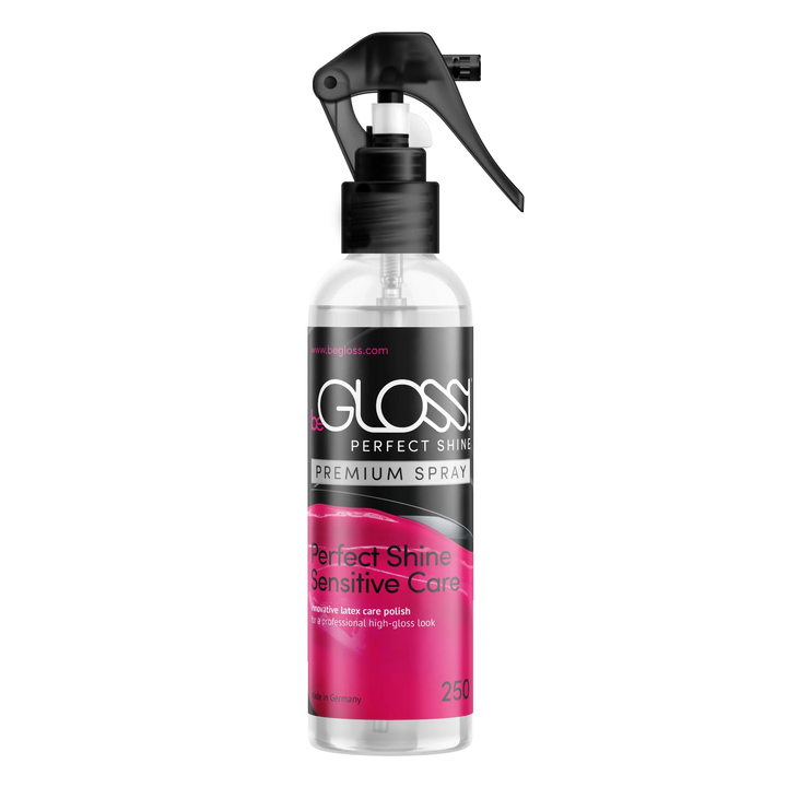 Latex Care Kit - Premium 250