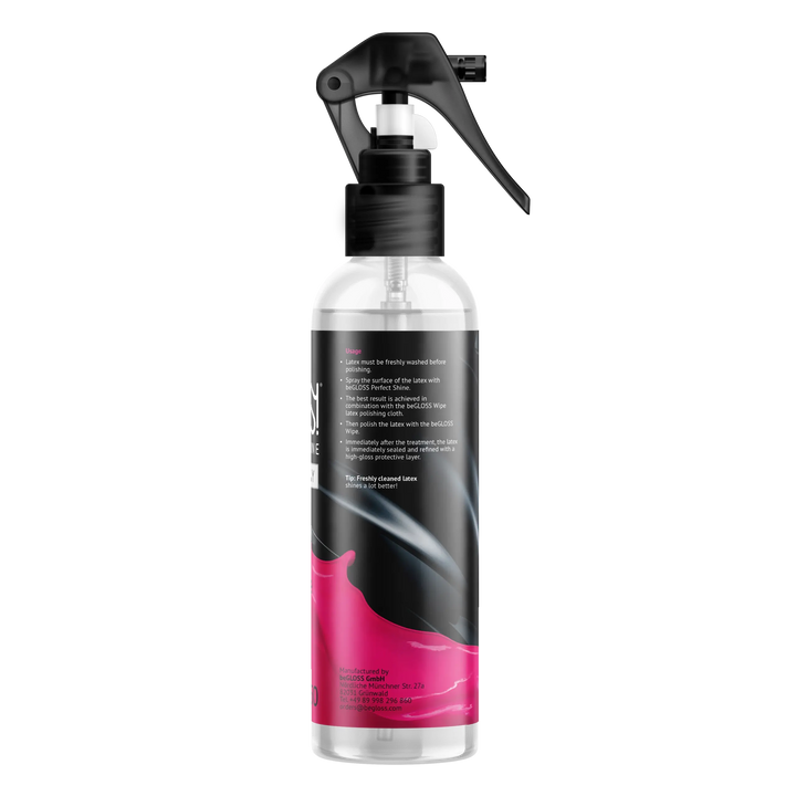 Latex Care Kit - Premium 250