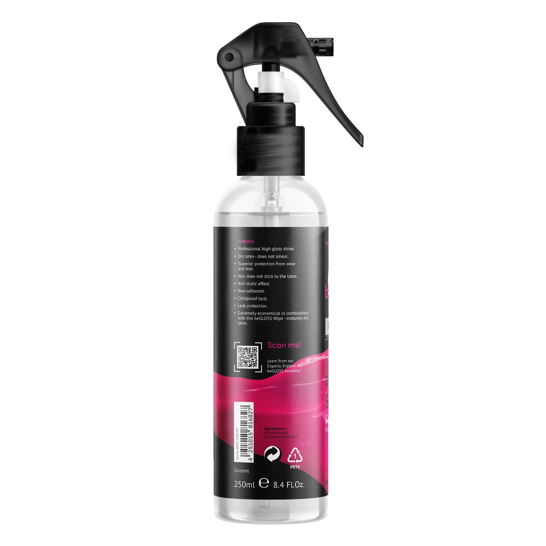 Latex Care Kit - Premium 250