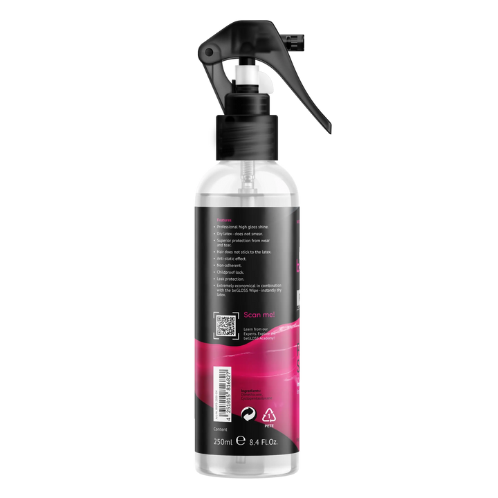 Latex Care Kit - Premium 250