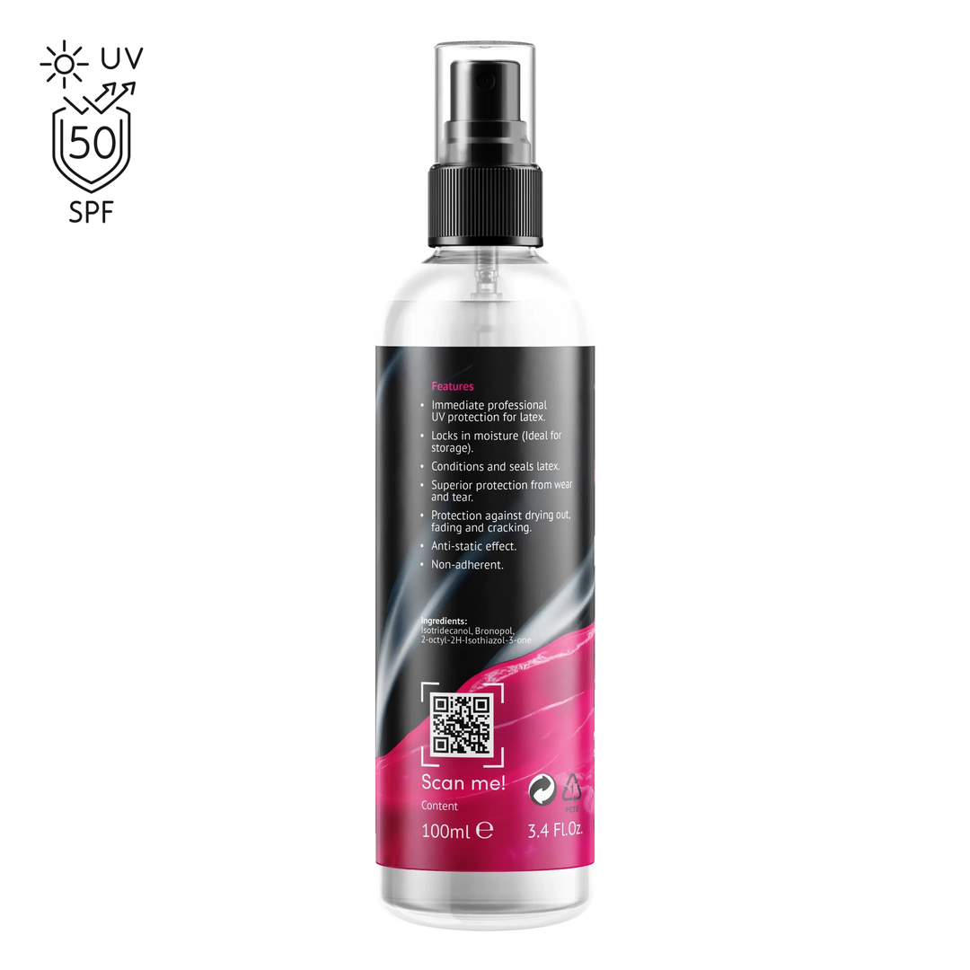 Latex Care Kit - Protection - 100