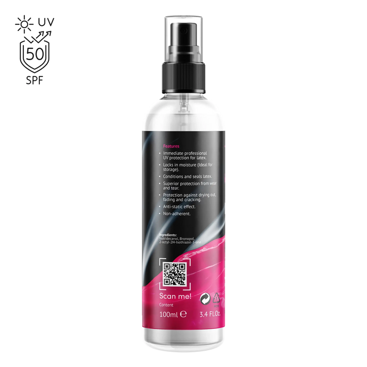 Latex Care Kit - Protection - 100